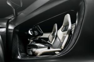 Audi R8 Spyder GTR Razor by PPI Automotive on ADV.1 Wheels 2015 года 